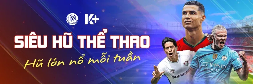 Tin tức khuyến mãi thể thao
