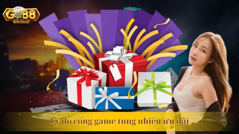 Tin tức khuyến mãi casino