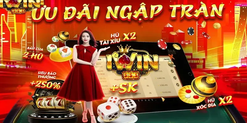 Tin tức khuyến mãi slot game
