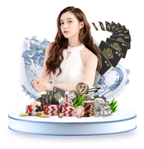 Casino trực tuyến 88vin.tv với bàn baccarat và dealer thật